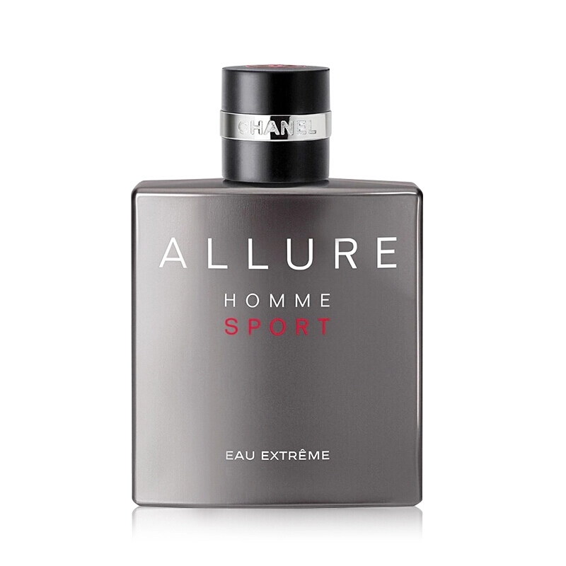 Chanel Allure Homme Sport Eau Extreme Apa de Toaleta Barbati 50ML 0